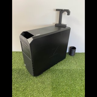 Ordenador HP Z4 G4 32Gb RAM, NVIDIA P2200 5Gb