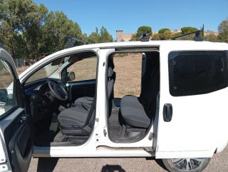 Peugeot Bipper 2011