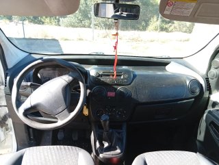 Peugeot Bipper 2011