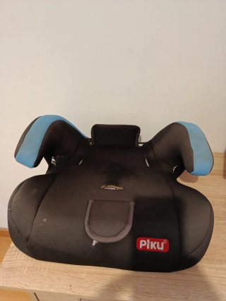 Silla de coche Piku
