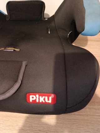 Silla de coche Piku