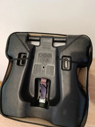 Silla de coche Piku