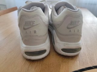 Nike Air Max Mujer Talla 41