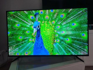 TV LG 43 Smart TV 4K ULTRA UHD HDR