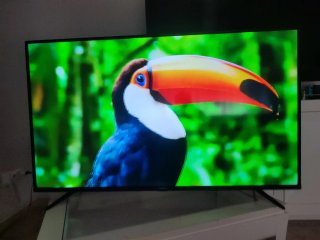 TV LG 43 Smart TV 4K ULTRA UHD HDR