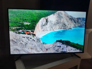 TV LG 43 Smart TV 4K ULTRA UHD HDR