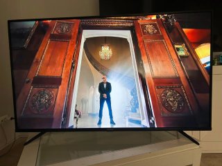 TV LG 43 Smart TV 4K ULTRA UHD HDR