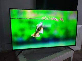 TV LG 43 Smart TV 4K ULTRA UHD HDR