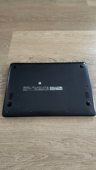 Acer Chromebook 314 14”