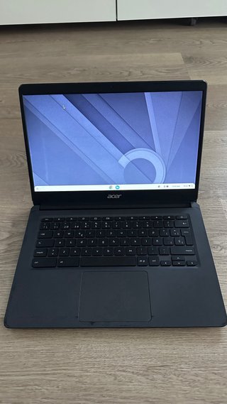 Acer Chromebook 314 14”