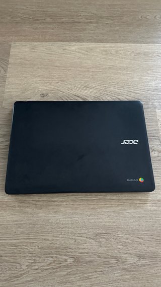 Acer Chromebook 314 14”