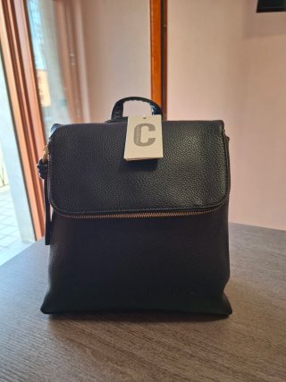 Zaino donna COCONUDA nero