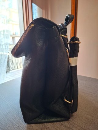 Zaino donna COCONUDA nero