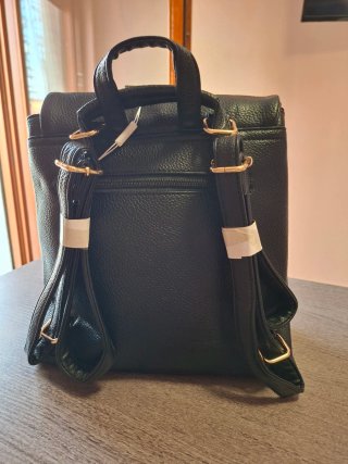 Zaino donna COCONUDA nero