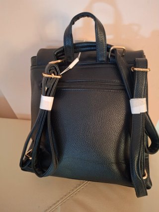 Zaino donna COCONUDA nero