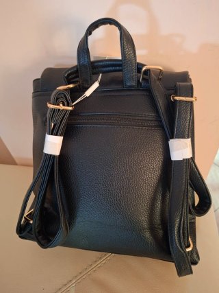Zaino donna COCONUDA nero