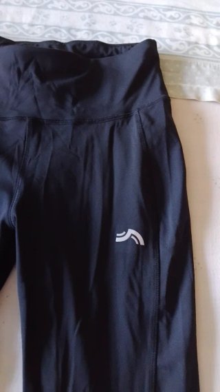 Leggings Crevit Mujer Talla M Nuevos