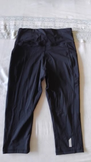 Leggings Crevit Mujer Talla M Nuevos