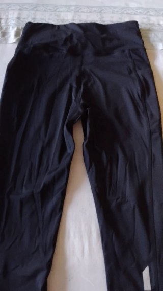 Leggings Crevit Mujer Talla M Nuevos