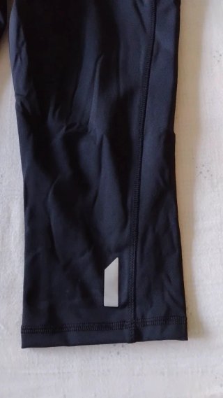 Leggings Crevit Mujer Talla M Nuevos