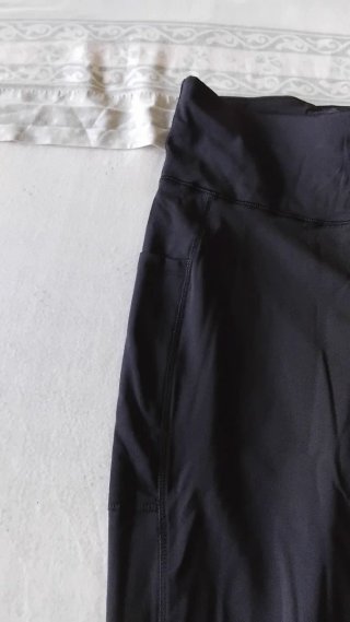 Leggings Crevit Mujer Talla M Nuevos
