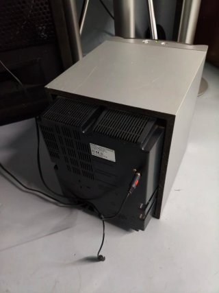 Subwoofer activo Sony 175w