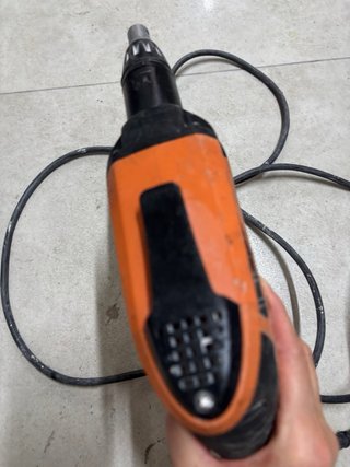 Destornillador Pladur SPIT P18