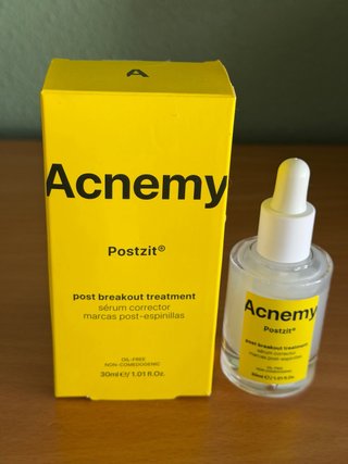 Acnemy Postzit Sérum Corrector Post-Acne