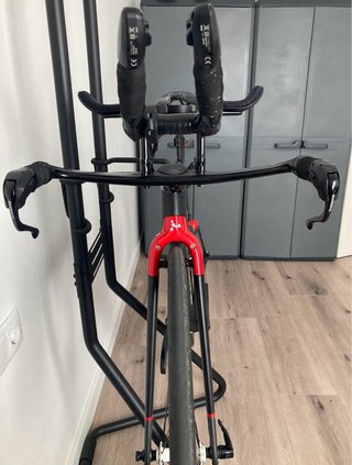 Bicicleta Triatlón Argon 18 talla S (51)
