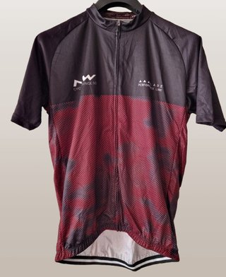 Maglia Ciclismo NW Blade Tg.XXL