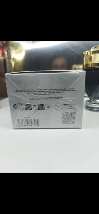 Paco Rabanne Invictus Parfum