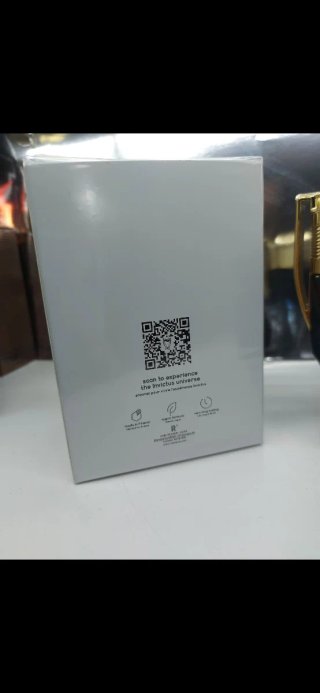 Paco Rabanne Invictus Parfum
