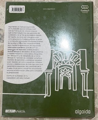Proyecto Hércules. Historia de España. Objetivo...