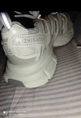 Zapatillas deportivas mujer blancas talla 38