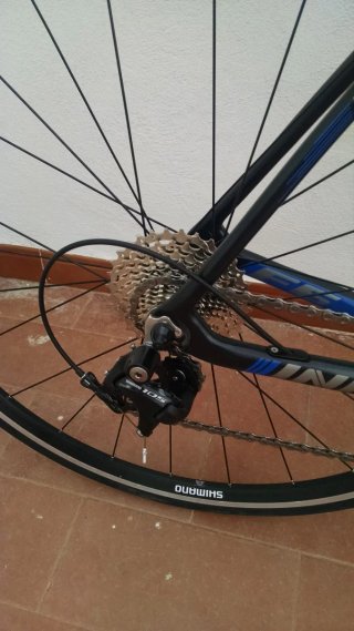 Mendiz F6