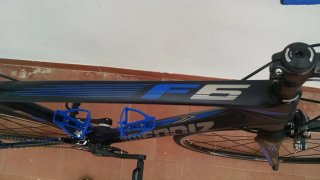 Mendiz F6