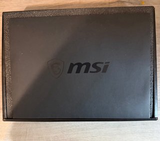 Tarjeta Gráfica MSI GeForce RTX 3050
