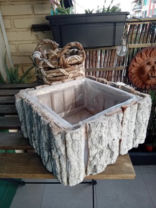 3 Vasi Decorativi