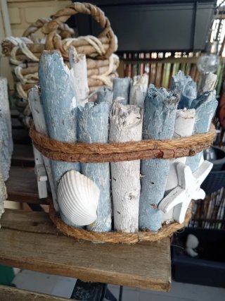 3 Vasi Decorativi