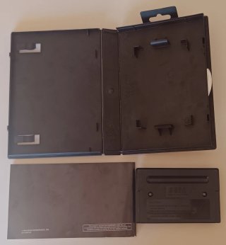 Classic Collection - Mega Drive
