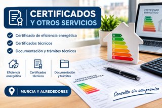 INGENIERO ELÉCTRICO MURCIA | PROYECTOS
