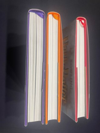 Harry Potter (trilogía) Illustrated edition.