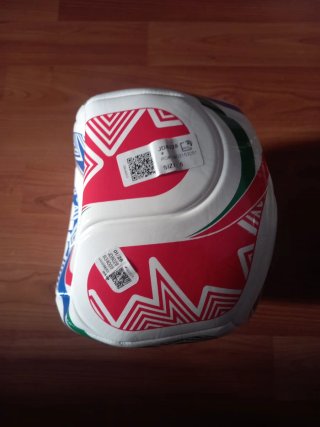 Balón Adidas FIFA World Cup 2026 TRIONDA sin usar