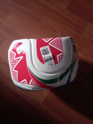 Balón Adidas FIFA World Cup 2026 TRIONDA sin usar