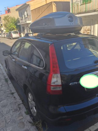 Honda CR-V 2007