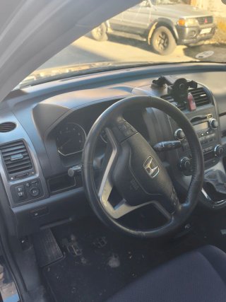 Honda CR-V 2007
