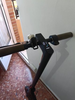 Patinete Eléctrico Xiaomi M365