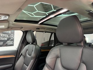 Volvo XC90 2021 T8 RECHARGE INSCRIPTION 390cv 7PLZ