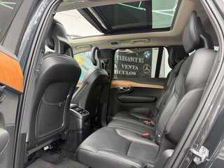 Volvo XC90 2021 T8 RECHARGE INSCRIPTION 390cv 7PLZ