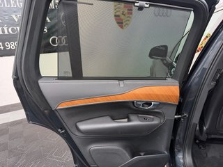 Volvo XC90 2021 T8 RECHARGE INSCRIPTION 390cv 7PLZ